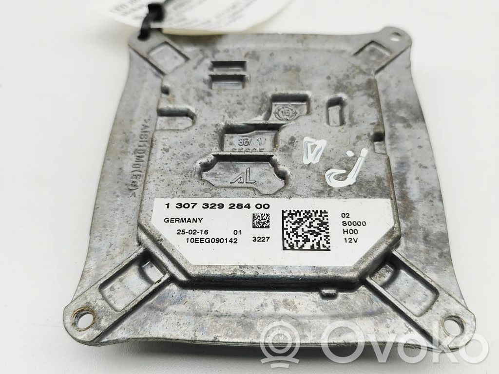 Alfa Romeo Giulietta Modulo di controllo ballast LED