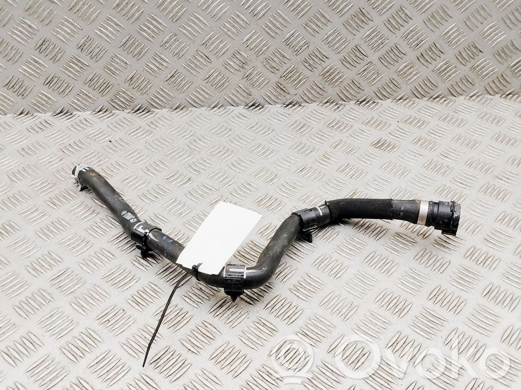 BMW i4 Kühlleitung / Kühlschlauch