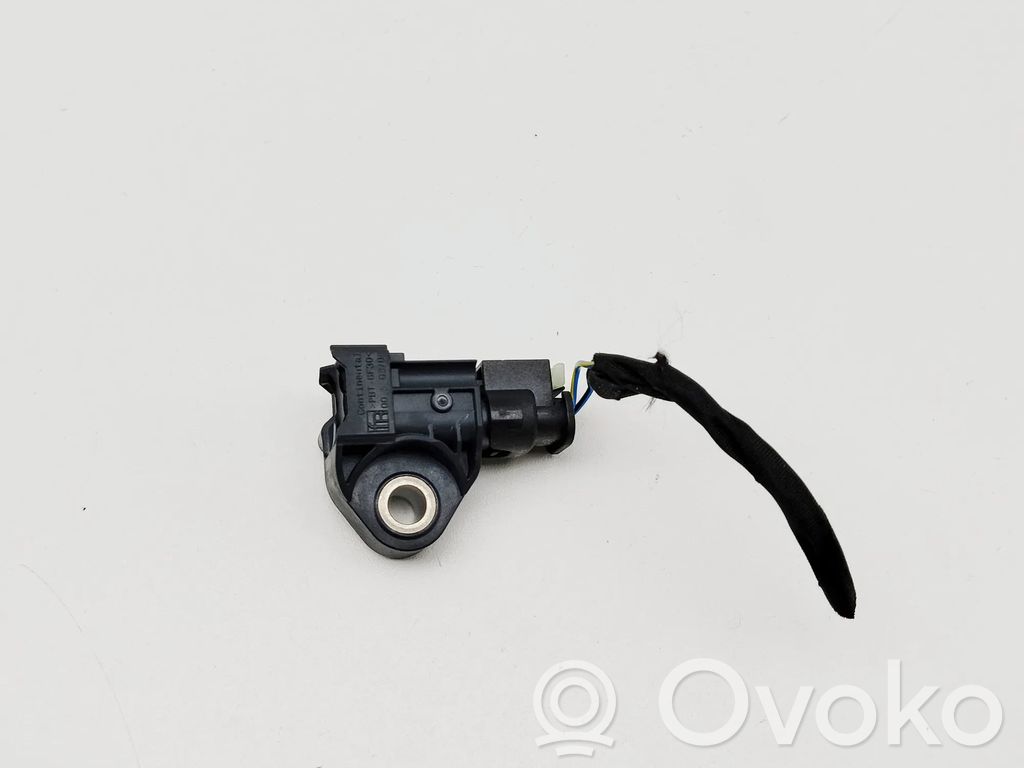 Sensor impacto/accidente para activar Airbag   A3C0637430000,9496815