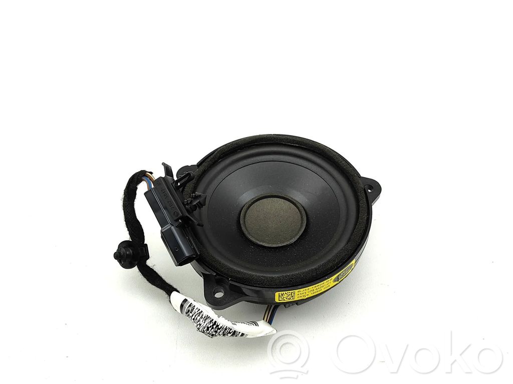 Land Rover Range Rover Sport L494 Altoparlante portiera posteriore