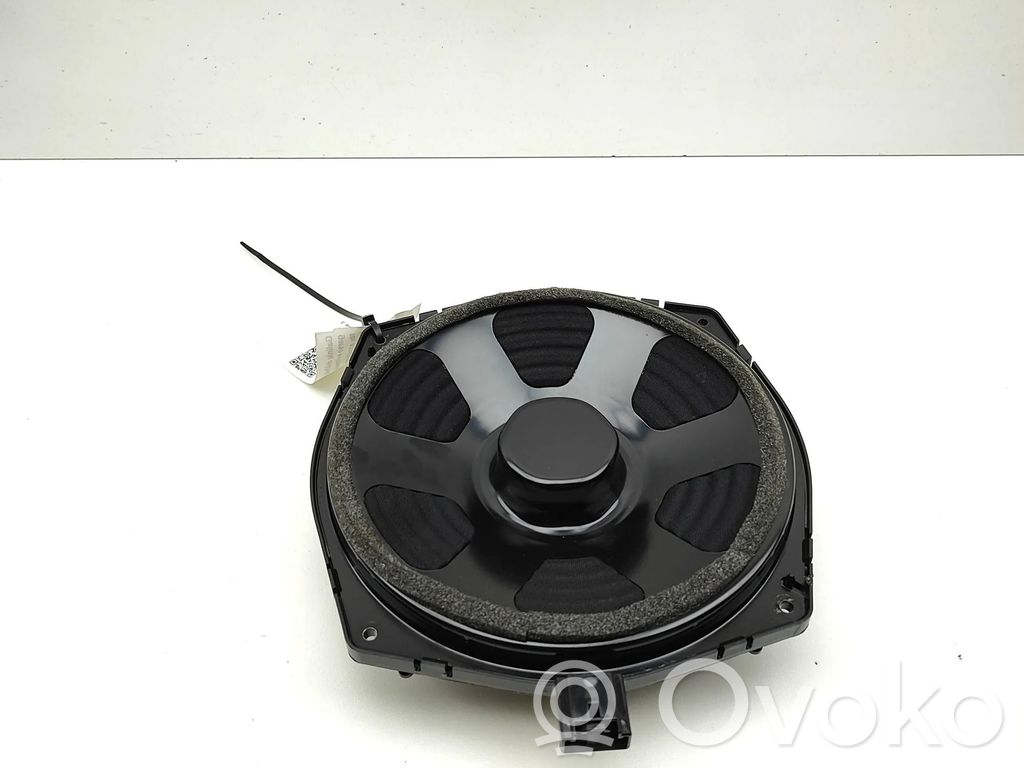 Land Rover Range Rover Sport L494 Altavoz de la puerta trasera 