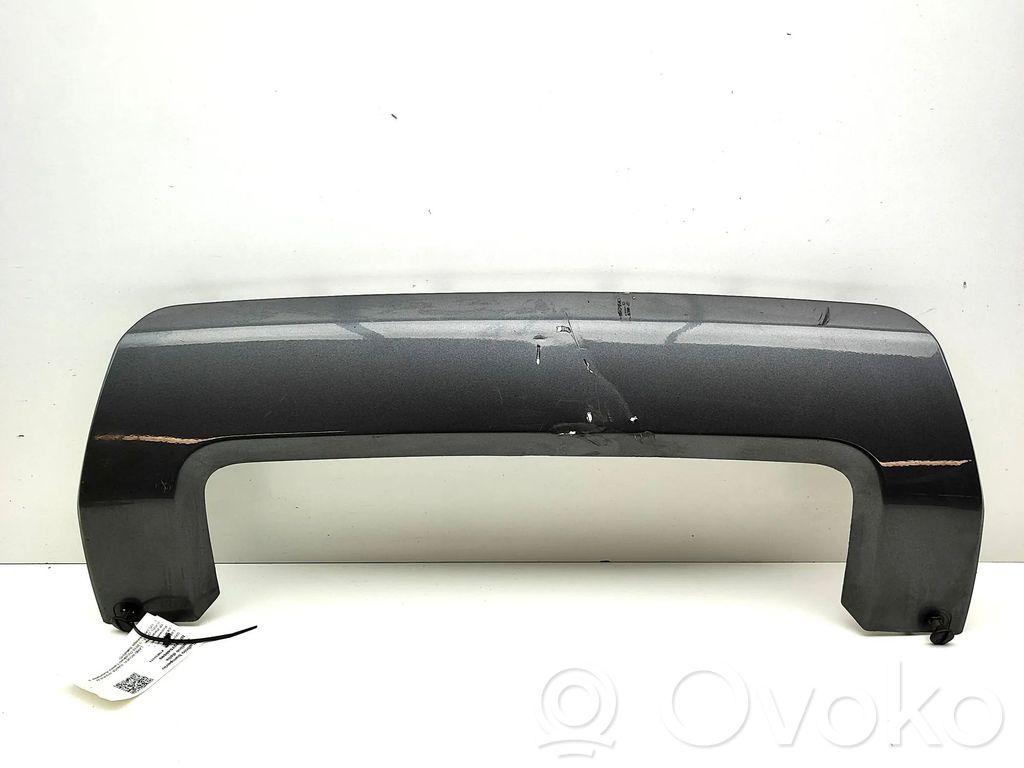 Land Rover Range Rover Sport L494 Rear bumper lower part trim 