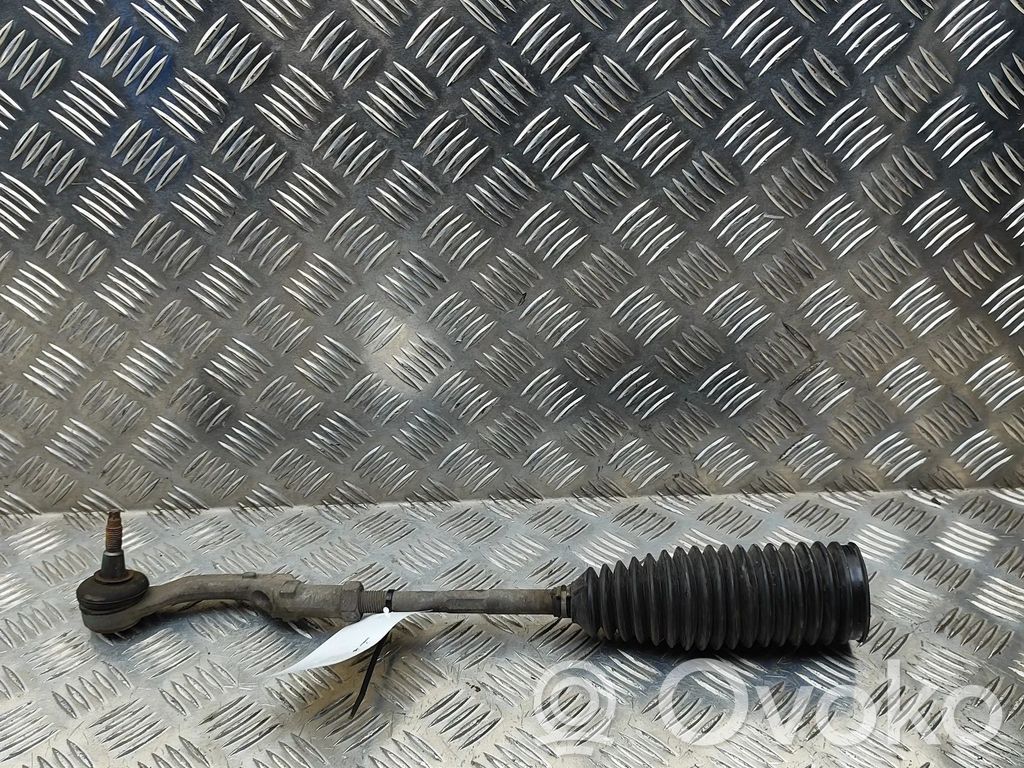 Opel Mokka B Bieletă direcție