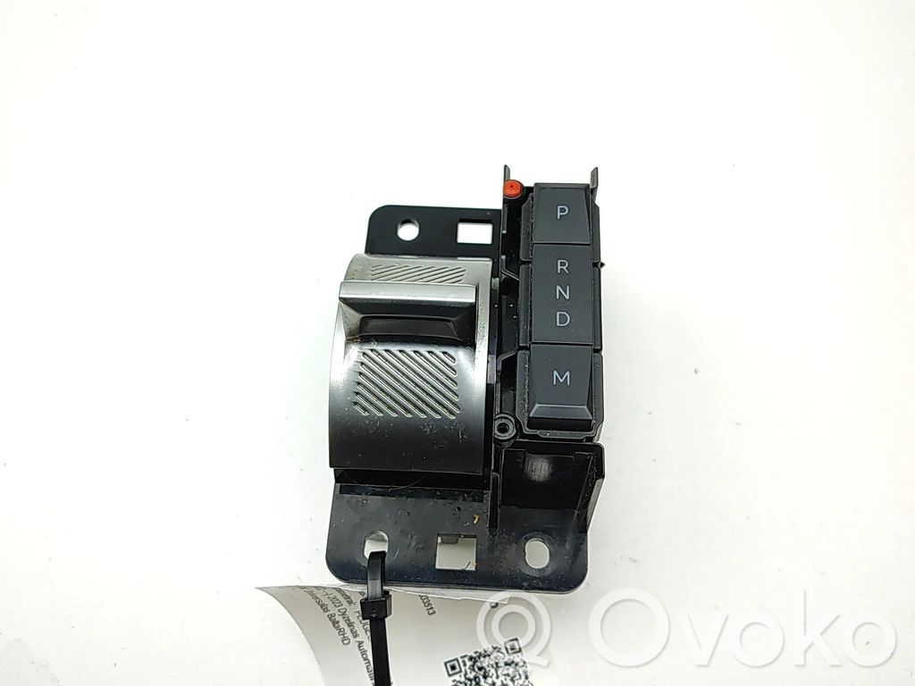 Selettore cambio   98440964ZD