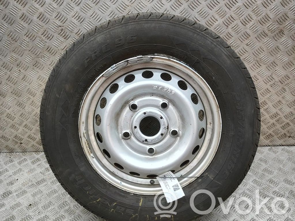 R16-vararengas   KK211015DB,KK211015CB