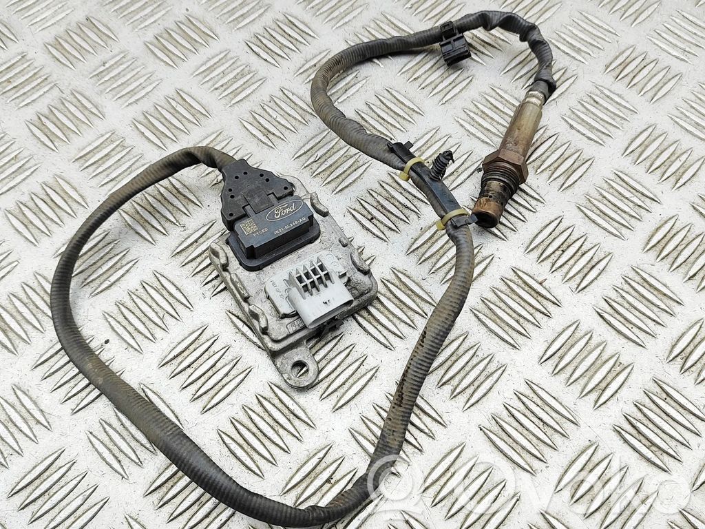 Sonde lambda   JK215L248AG