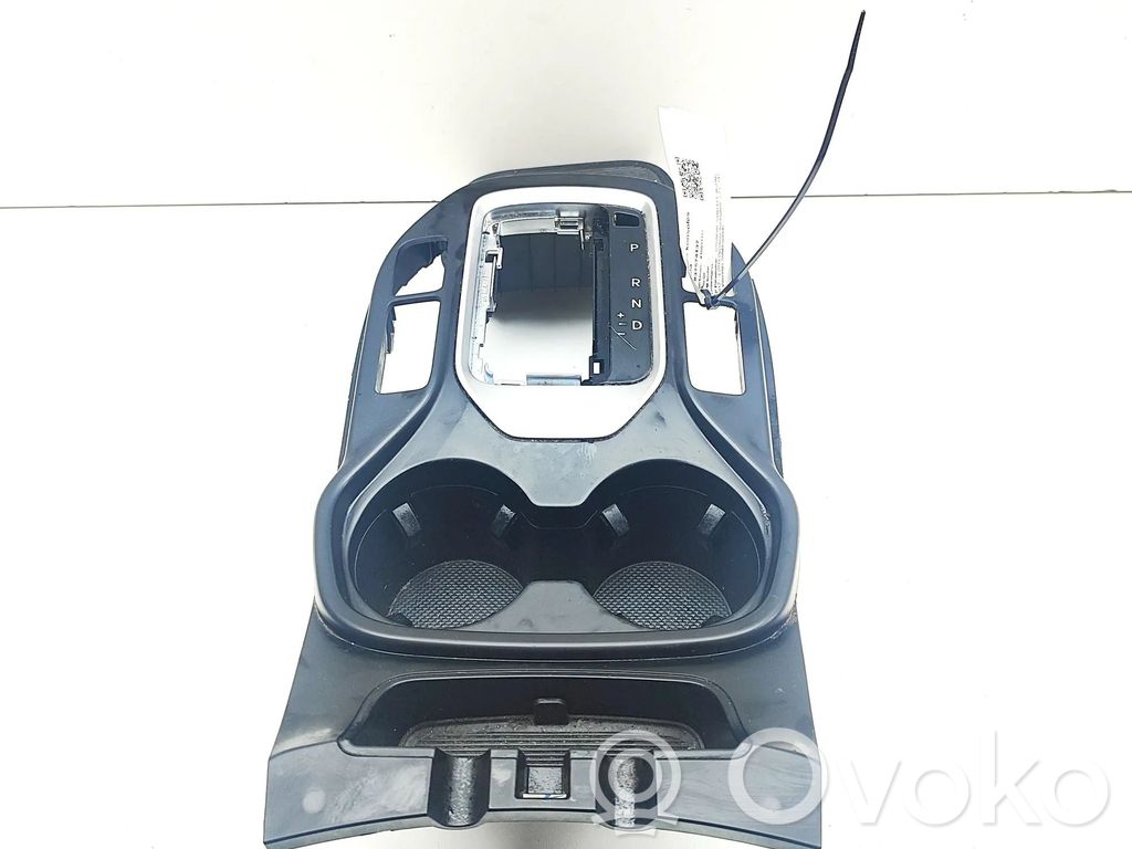 Hyundai Santa Fe Alte elemente consolă centrală (tunel) 