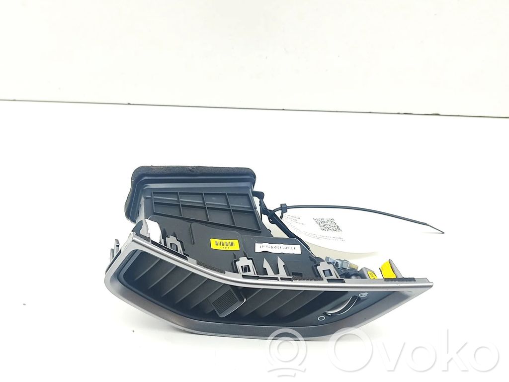 Hyundai Santa Fe Copertura griglia di ventilazione cruscotto 