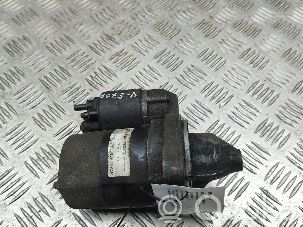 Starteris   EJ3MA,ESW10E40,CV6T11000GC