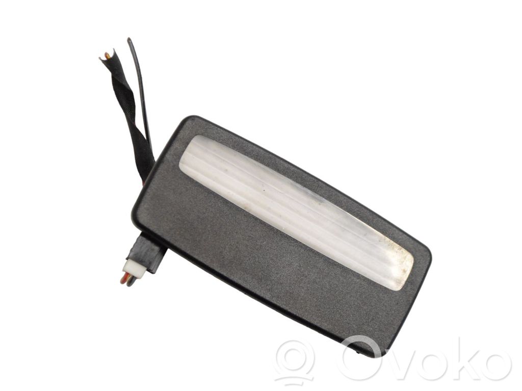 Front seat light   6966491