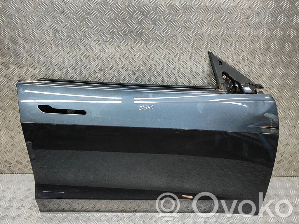 Tesla Model 3 Highland Drzwi przednie 