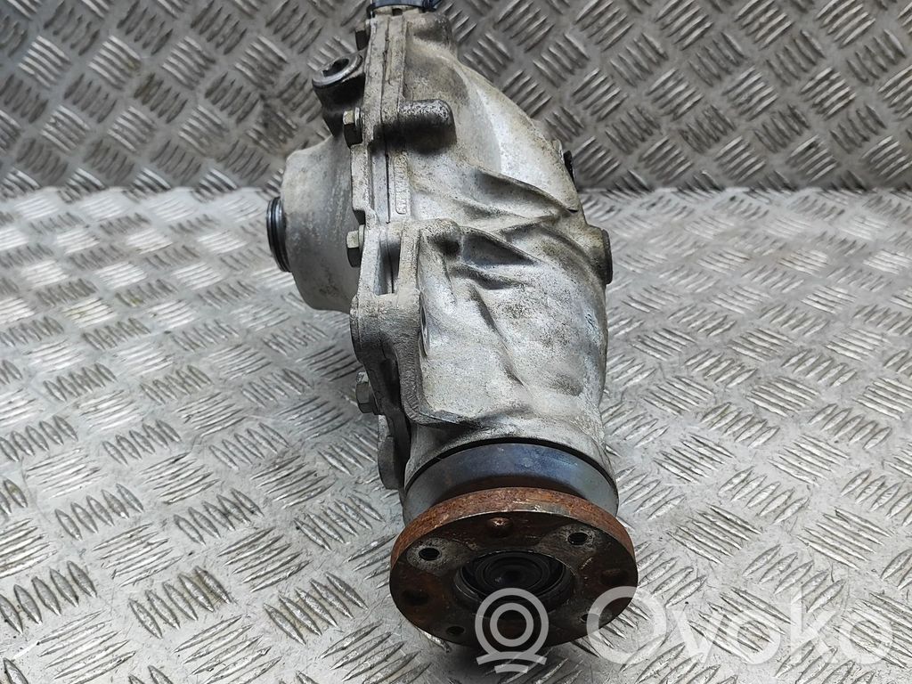 BMW X5 F15 Differenziale anteriore
