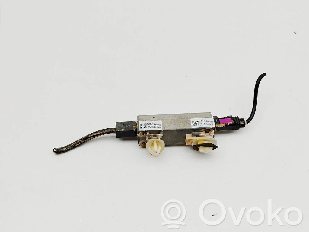 BYD Seal Amplificatore antenna