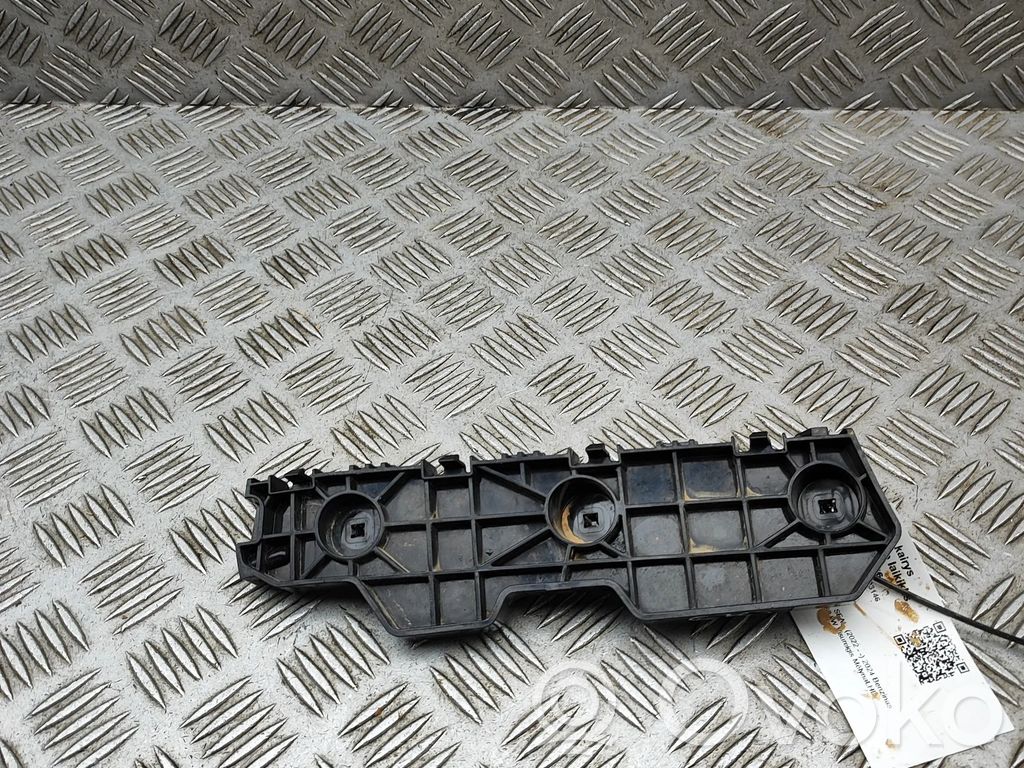 BYD Seal Soporte de montaje del parachoques trasero
