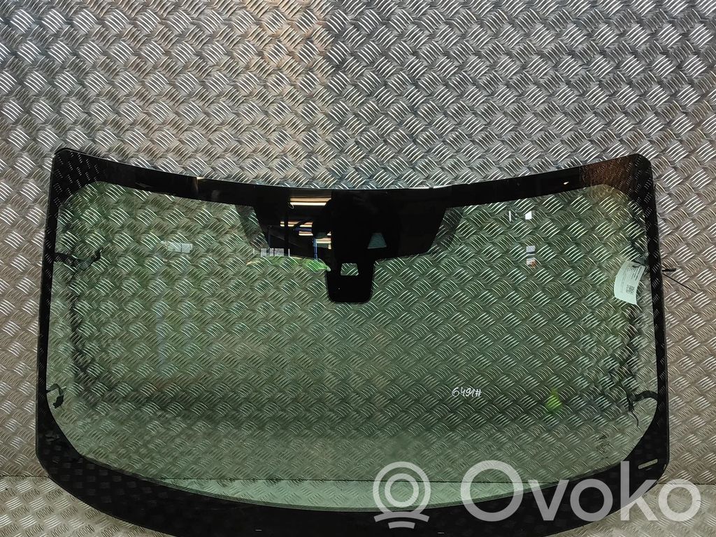 Land Rover Discovery Sport Pare-brise vitre avant 