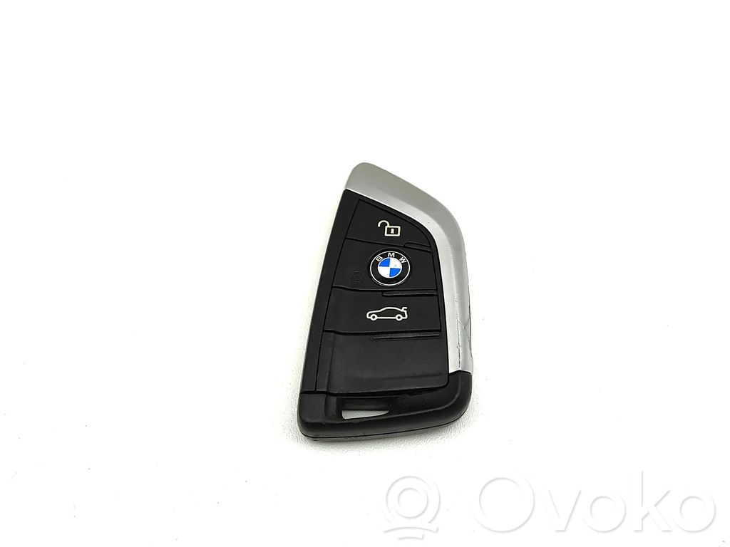 BMW X5 F15 Chiave/comando di accensione