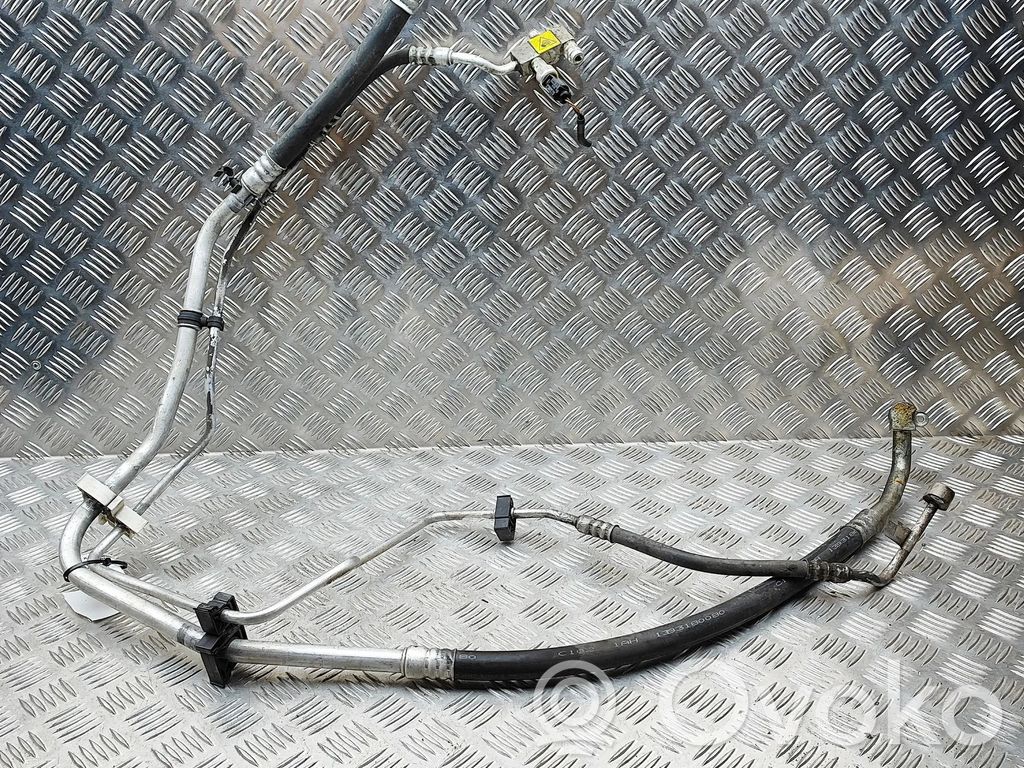 Peugeot Boxer Ilmastointilaitteen putki (A/C)