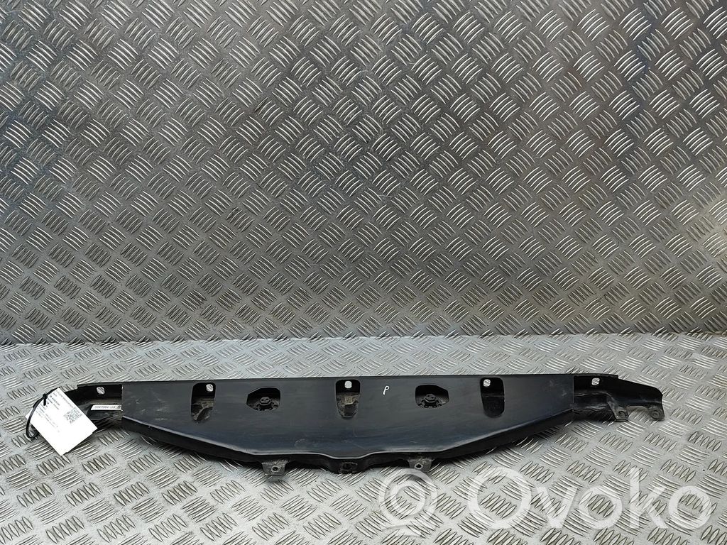 BMW 6 F06 Gran coupe Panel mocowania chłodnicy / góra