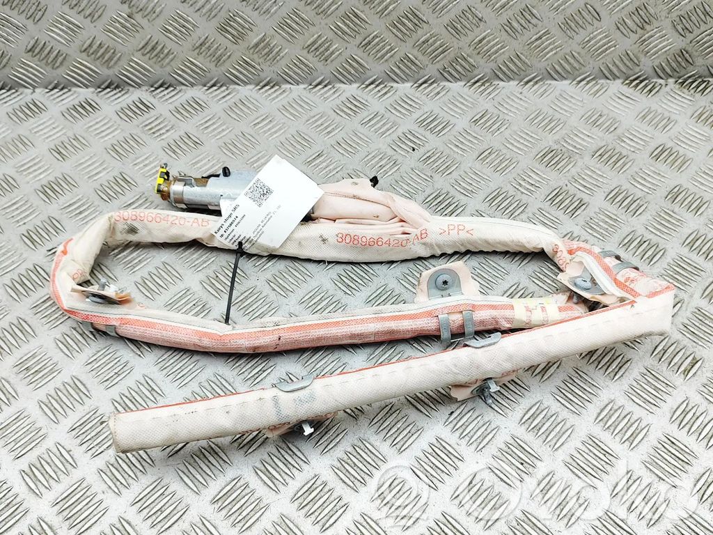 Airbag del techo   308966420AB,GX7314K160BB