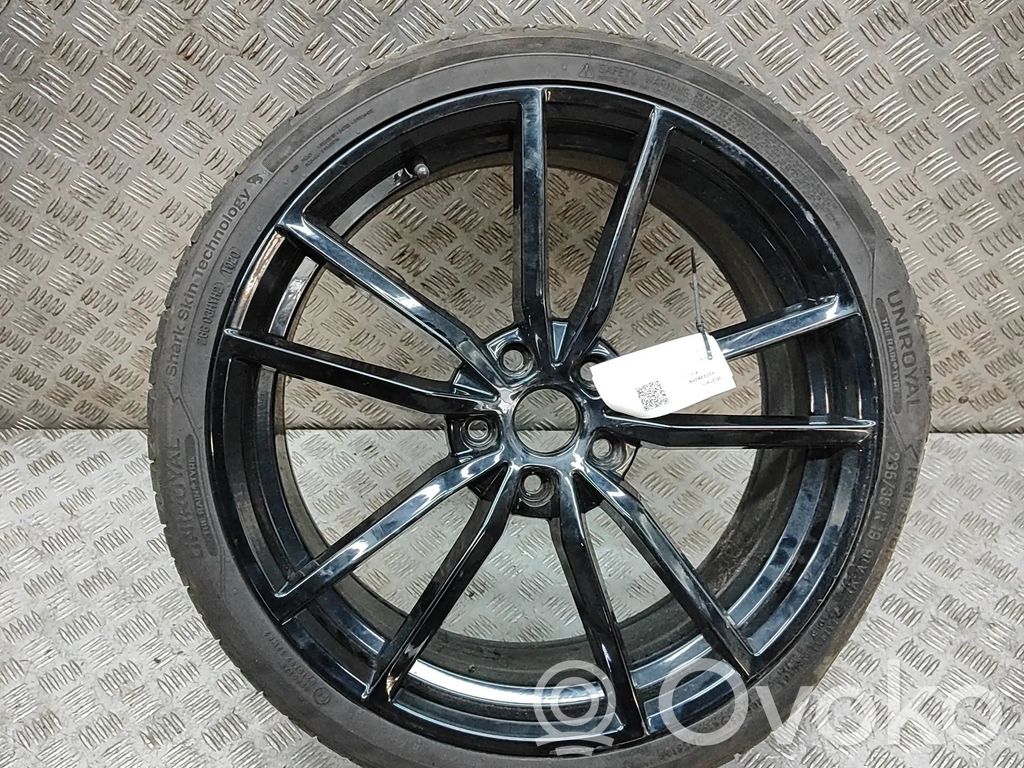 Volkswagen Golf VII Jantă aliaj R19 