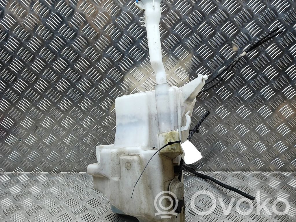 Volvo V40 Wischwasserbehälter