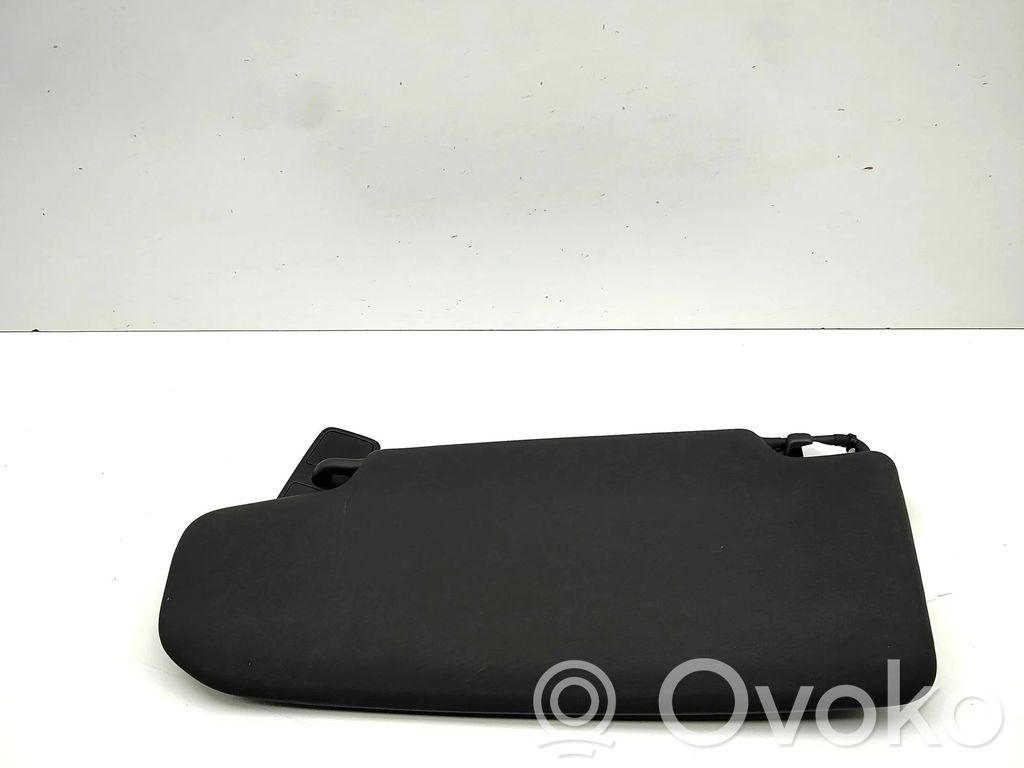Volvo V40 Parasolar