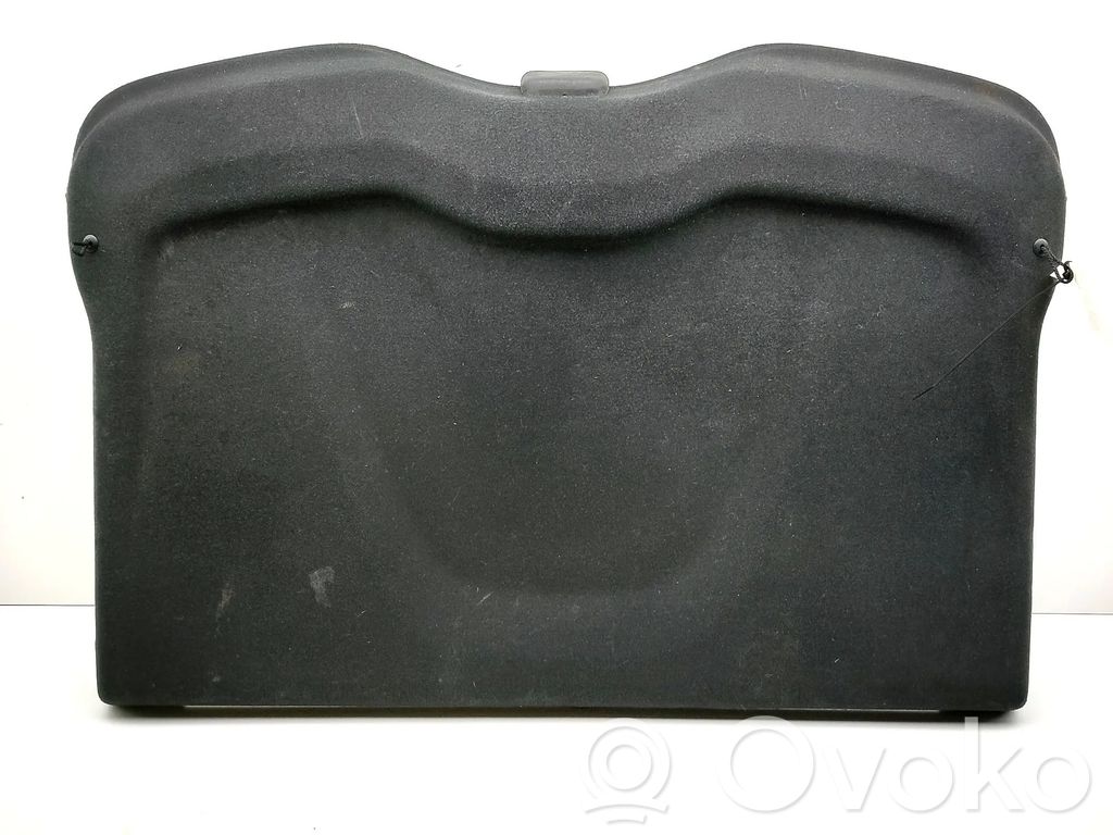 Volvo V40 Plage arrière