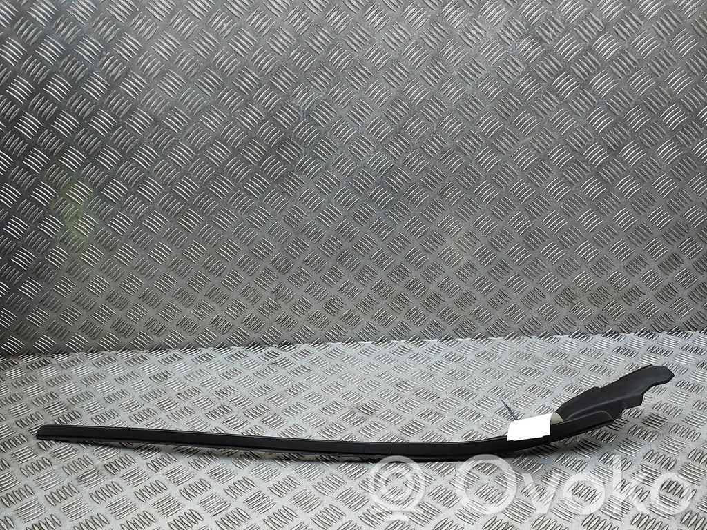 Zierleiste Windschutzscheibe Frontscheibe   31378573