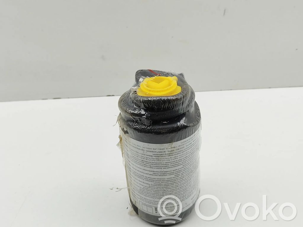 Audi A6 S6 C8 4K Altra parte interiore