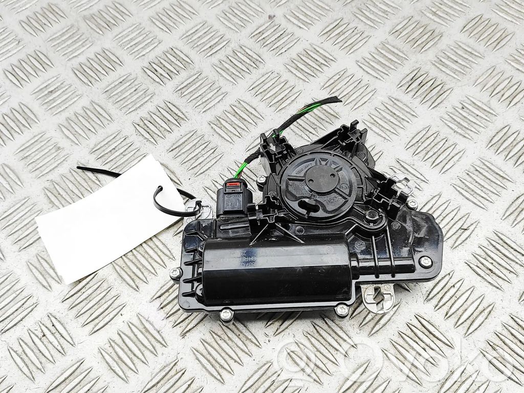 Volkswagen ID.5 Motor ridicare hayon/capotă portbagaj 
