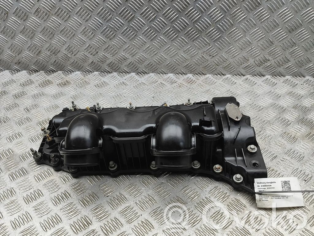 Land Rover Range Rover L405 Ventildeckel