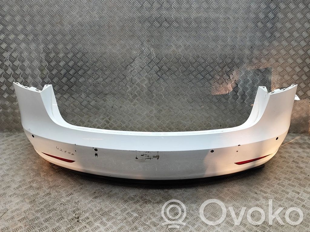 Tesla Model 3 Zderzak tylny