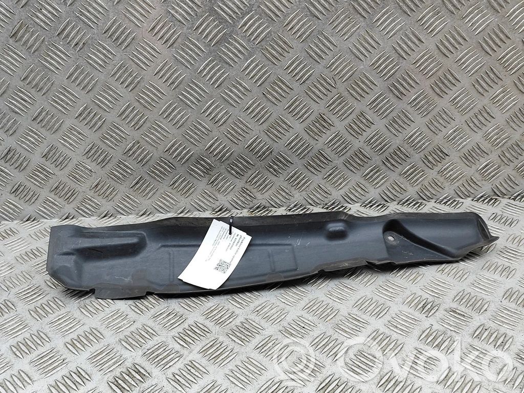 Audi A4 S4 B9 8W Moulure, baguette/bande protectrice d'aile 
