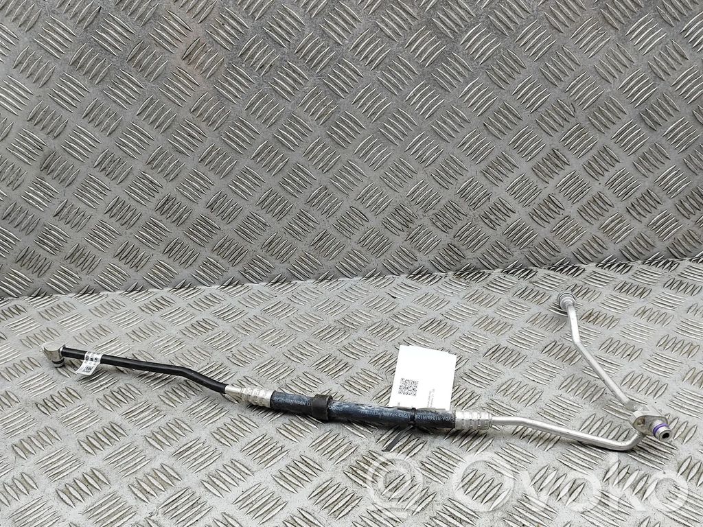 Audi A4 S4 B9 8W Tuyau de climatisation
