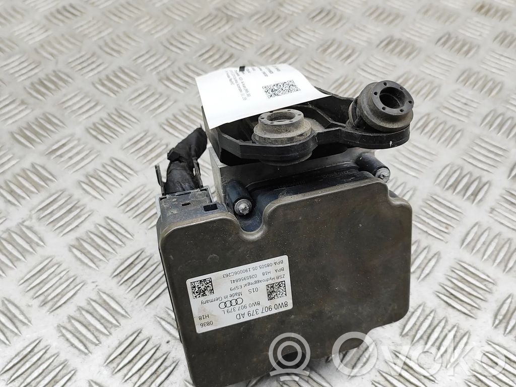 Audi A4 S4 B9 8W Pompe ABS