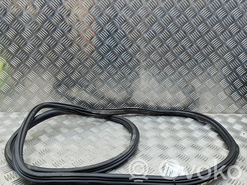 Audi A4 S4 B9 8W Cheder cauciuc ușă față coupe