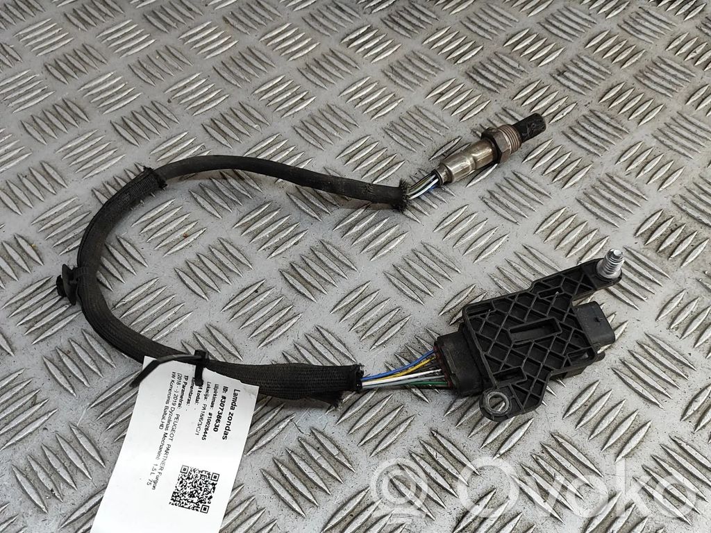 Sondă lambda   9830288780