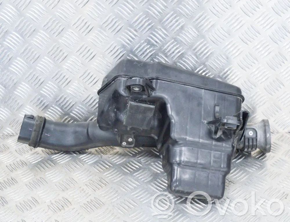 Toyota Prius (XW30) Componentă admisie aer 