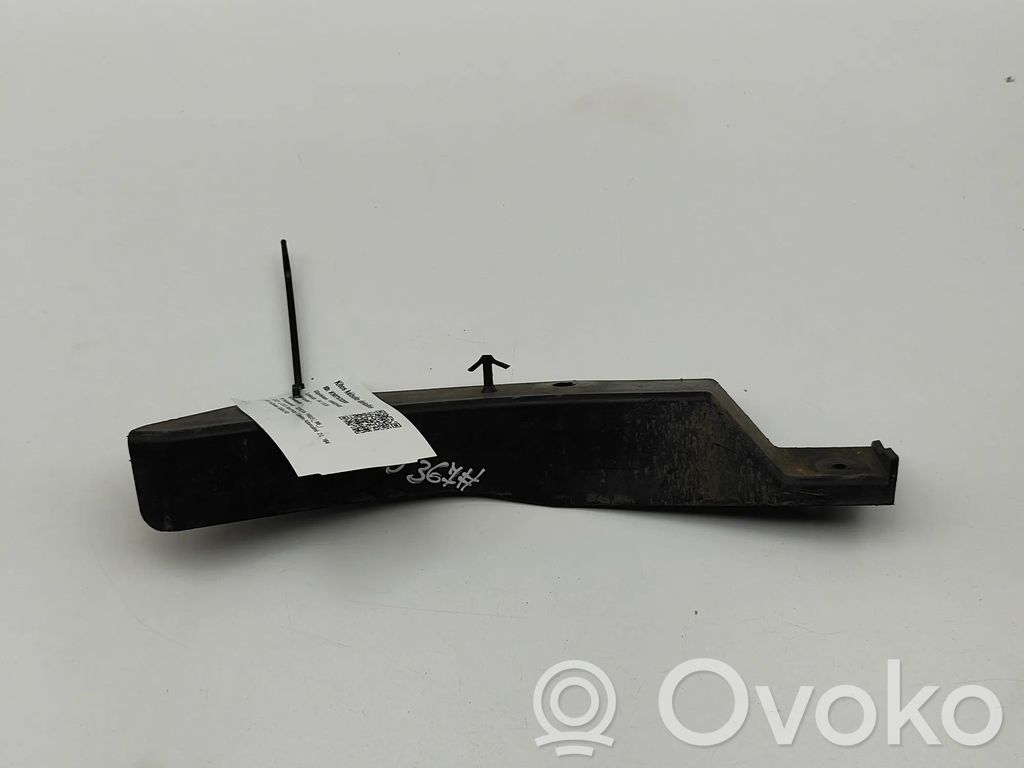 Toyota Prius (XV60) Front mudguard