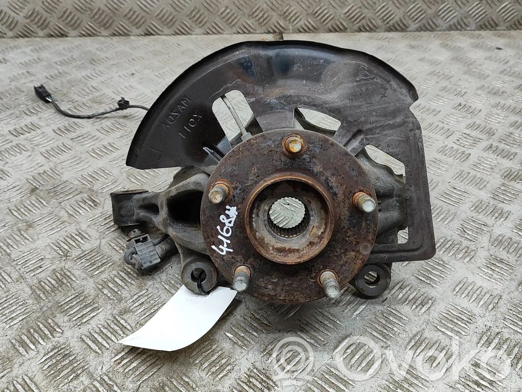Mazda 6 Mozzo ruota anteriore
