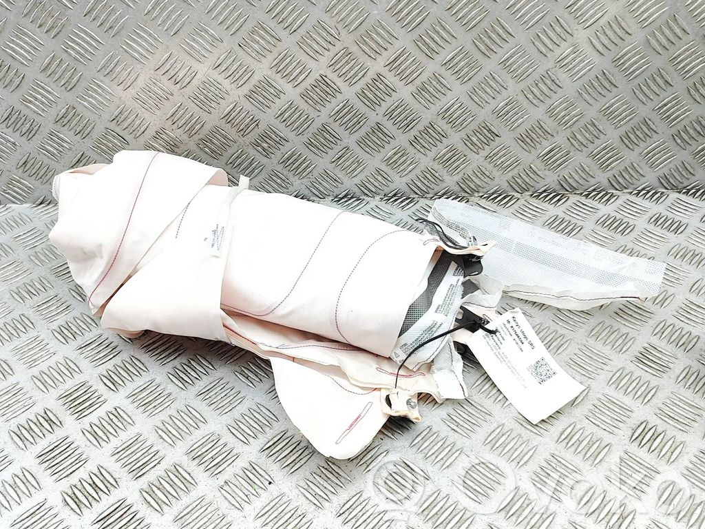 Audi RS Q3 Sportback Airbag de toit 