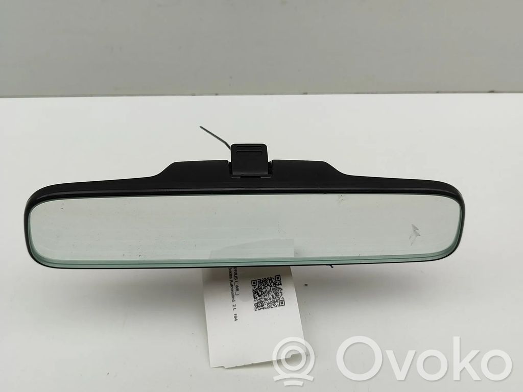 Espejo retrovisor (interior)   878400W500
