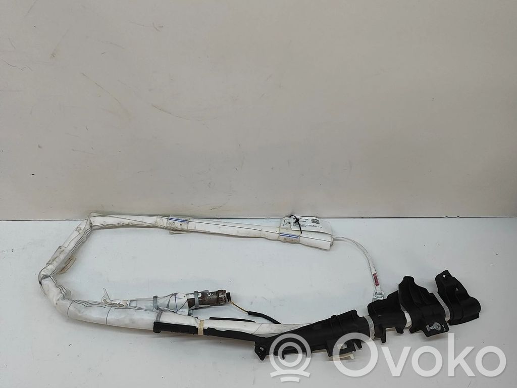 Toyota Prius (XV60) Airbag cortină 