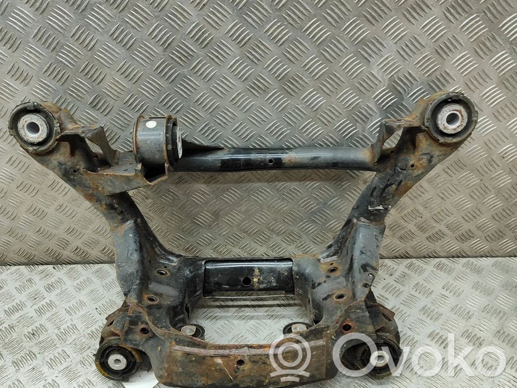 Bastidor trasero   6857131