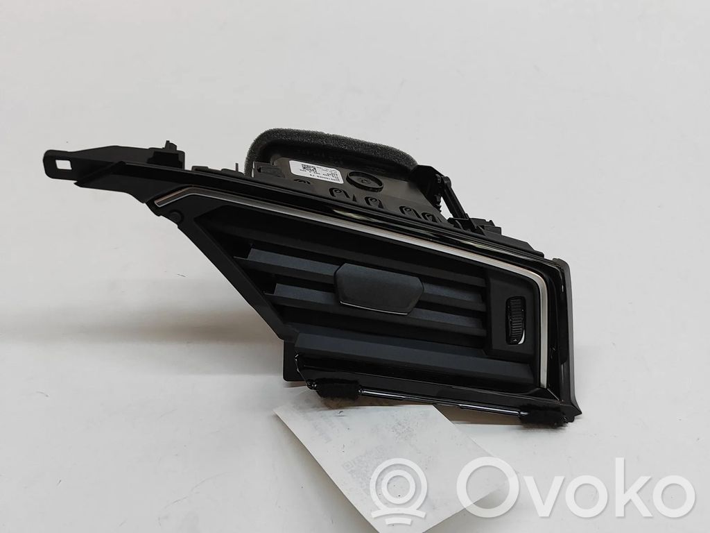 Audi Q8 e-tron Ramă grilă ventilație bord 