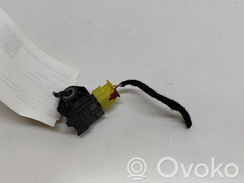 Sensor impacto/accidente para activar Airbag   4KE959345A