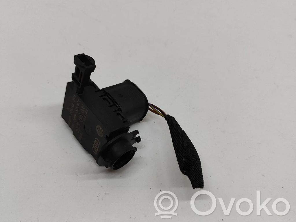 Audi Q8 e-tron Sensor de calidad del aire