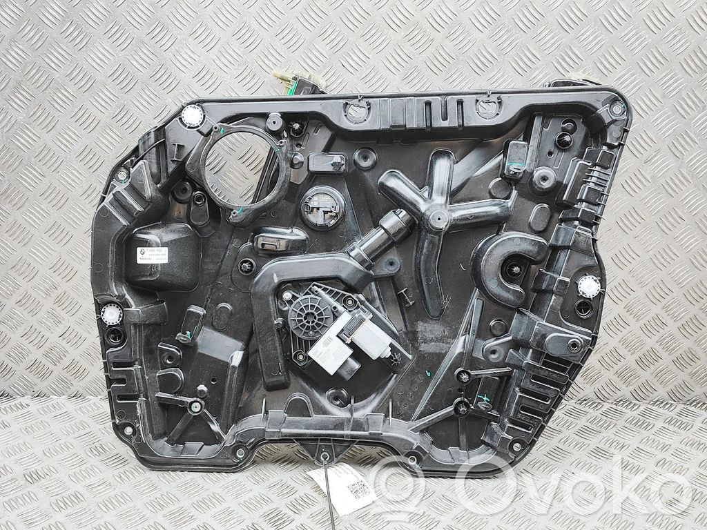 BMW iX3 G08 Fensterheber elektrisch mit Motor Tür vorne