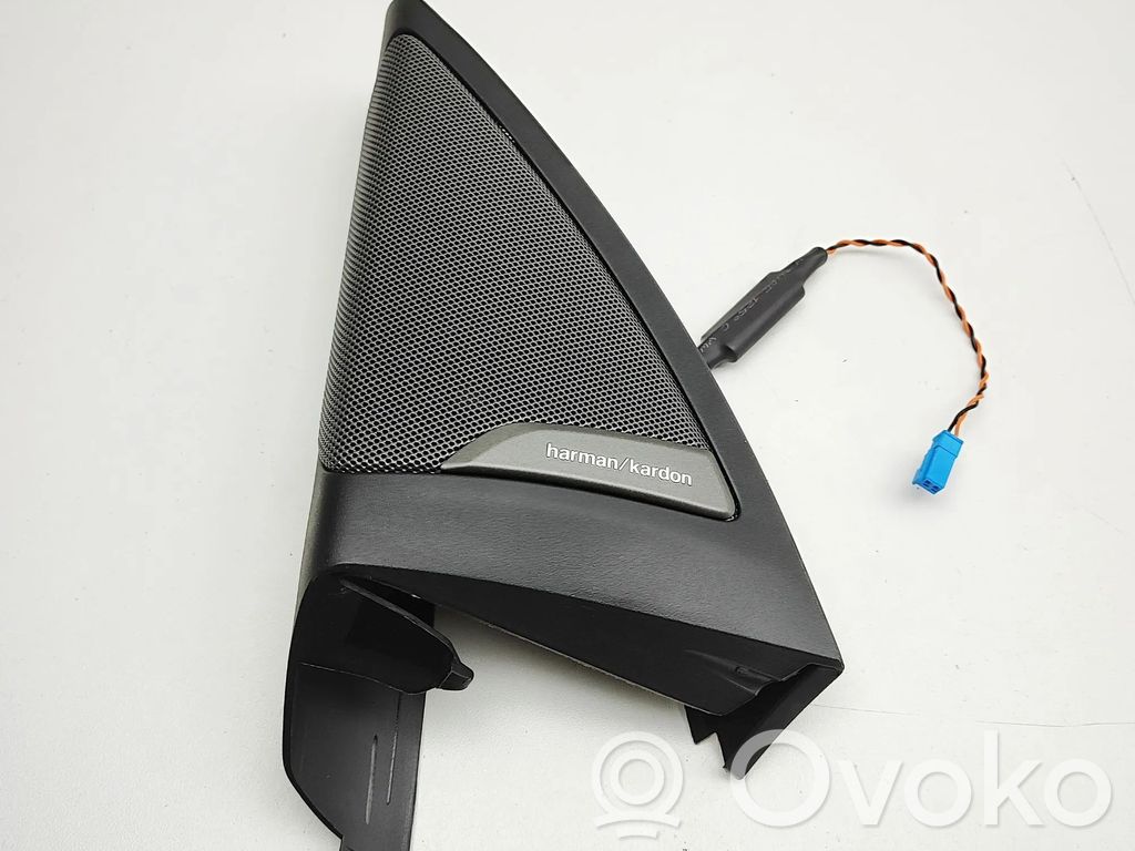 Etuoven kaiutin   6817940
