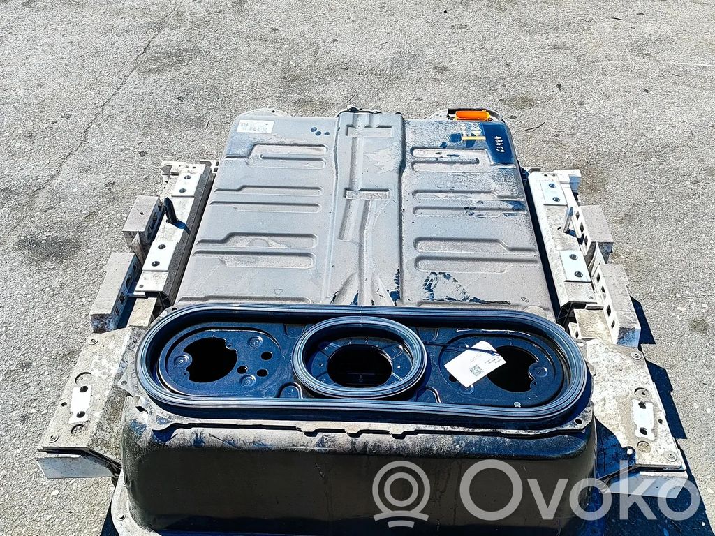 Renault Zoe Batteria auto elettrica / ibride